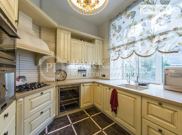 Квартира на вул. Хрещатик, 23 в Києві, ID 164758, фото №10