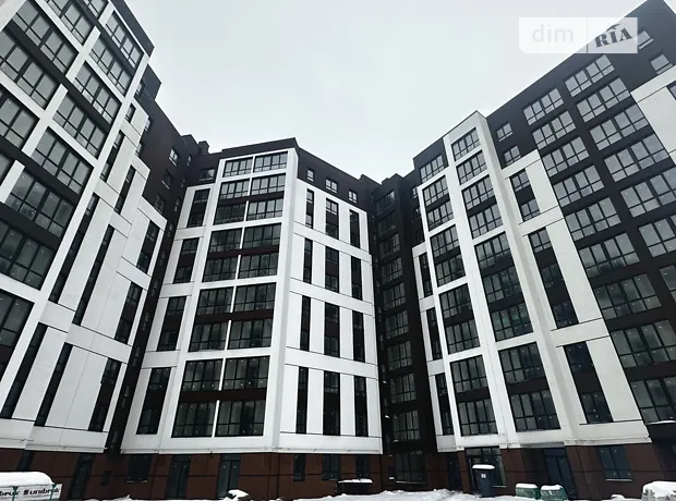 Квартира на вул. Ленкавського, 22 в Івано-Франківську, ID 180824, фото №1