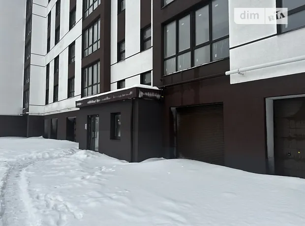 Квартира на вул. Ленкавського, 22 в Івано-Франківську, ID 180824, фото №2