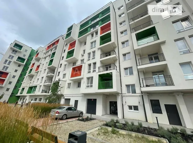 Квартира на вул. Гетьмана Івана Мазепи в Івано-Франківську, ID 205150, фото №1