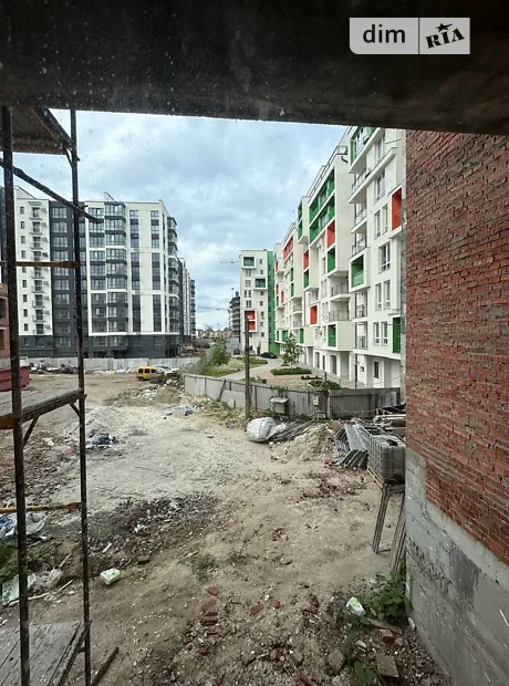 Квартира на вул. Гетьмана Івана Мазепи в Івано-Франківську, ID 205150, фото №2