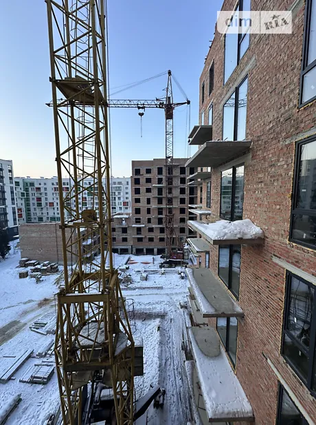 Квартира на вул. Гетьмана Івана Мазепи в Івано-Франківську, ID 176242, фото №1
