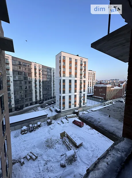 Квартира на вул. Гетьмана Івана Мазепи в Івано-Франківську, ID 176242, фото №7