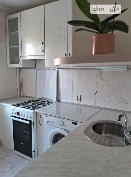 Квартира на вул. Київська, 300Б в Києві, ID 395266, фото №14