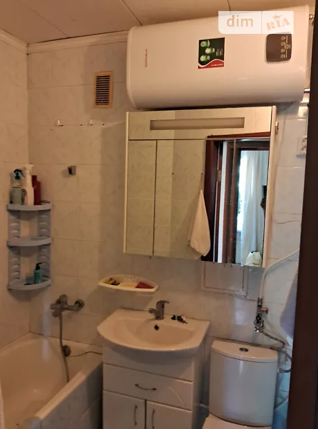 Квартира на вул. Київська, 300Б в Києві, ID 395266, фото №17