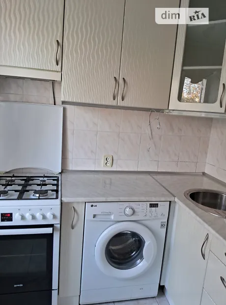 Квартира на вул. Київська, 300Б в Києві, ID 395266, фото №3