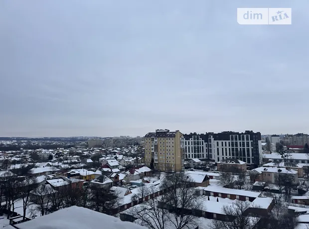 Квартира на вул. Ленкавського, 34 в Івано-Франківську, ID 263426, фото №18