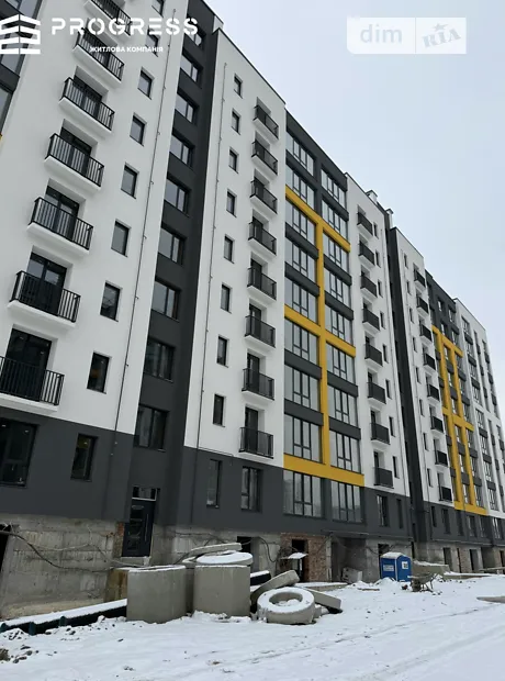 Квартира на пров. Ключний в Івано-Франківську, ID 309929, фото №14