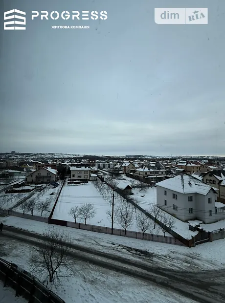 Квартира на пров. Ключний в Івано-Франківську, ID 309929, фото №3