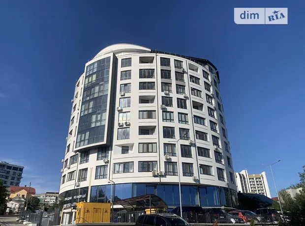 Квартира на вул. Олекси Довбуша, 8Б в Львові, ID 310456, фото №1