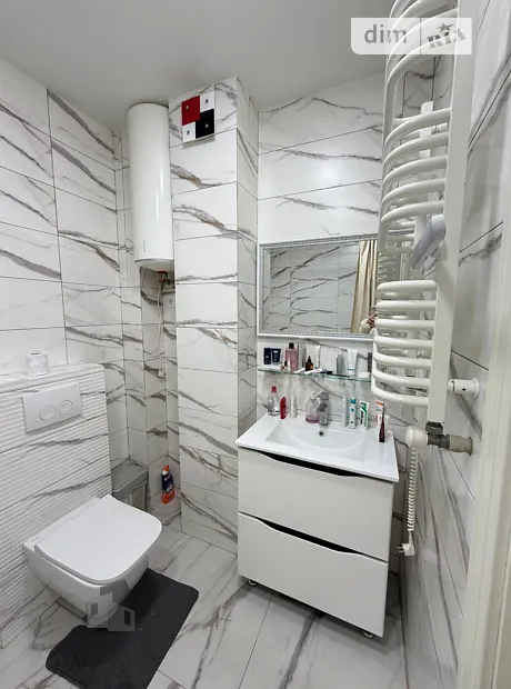 Квартира на вул. Олекси Довбуша, 8Б в Львові, ID 310456, фото №22