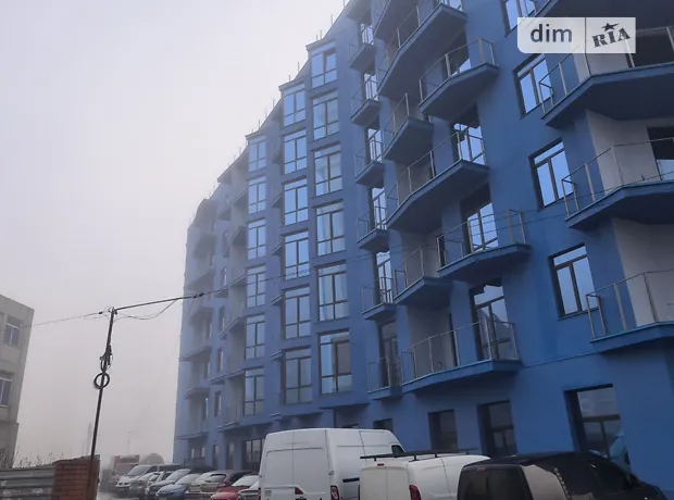 Квартира на вул. Перлинна, 39Б в Одесі, ID 306232, фото №3