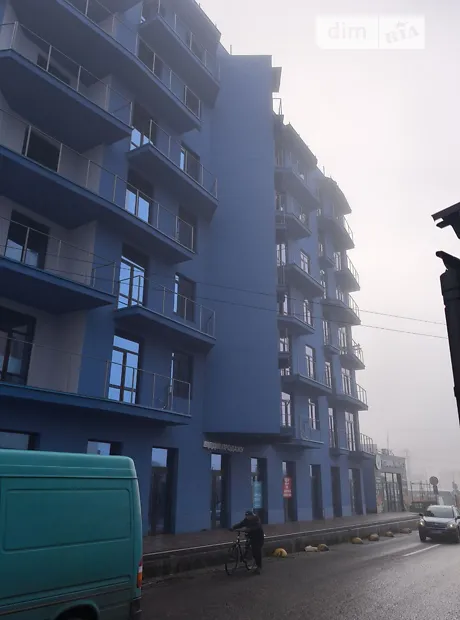 Квартира на вул. Перлинна, 39Б в Одесі, ID 306232, фото №4
