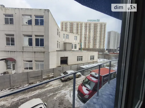 Квартира на вул. Перлинна, 39Б в Одесі, ID 306232, фото №5