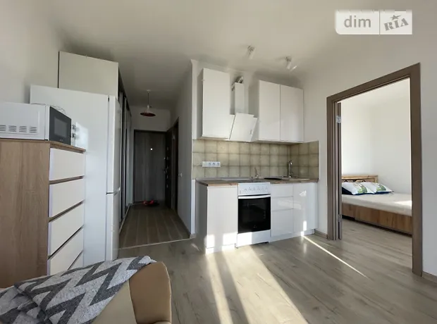 Квартира на просп. Соборності, 17 в Києві, ID 315414, фото №14
