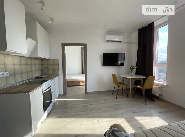 Квартира на просп. Соборності, 17 в Києві, ID 315414, фото №16
