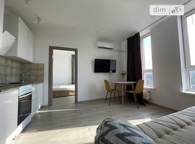 Квартира на просп. Соборності, 17 в Києві, ID 315414, фото №17