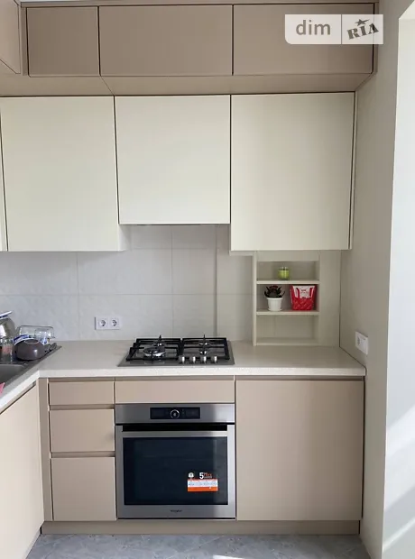 Квартира на вул. Мисливська, 24 в Києві, ID 308055, фото №14