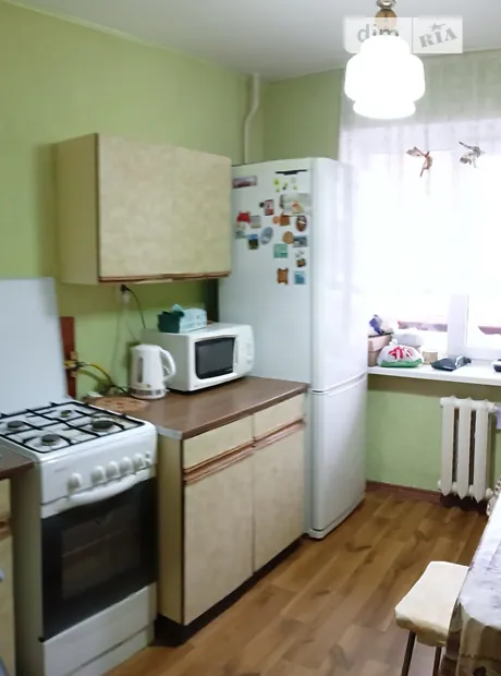 Квартира на вул. Фортечна, 88 в Запоріжжі, ID 193238, фото №4