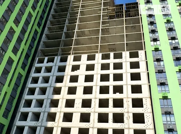 Квартира на шосе Харківське, 210 в Києві, ID 198083, фото №7