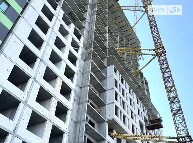 Квартира на шосе Харківське, 210 в Київ, ID 164727, фото №4