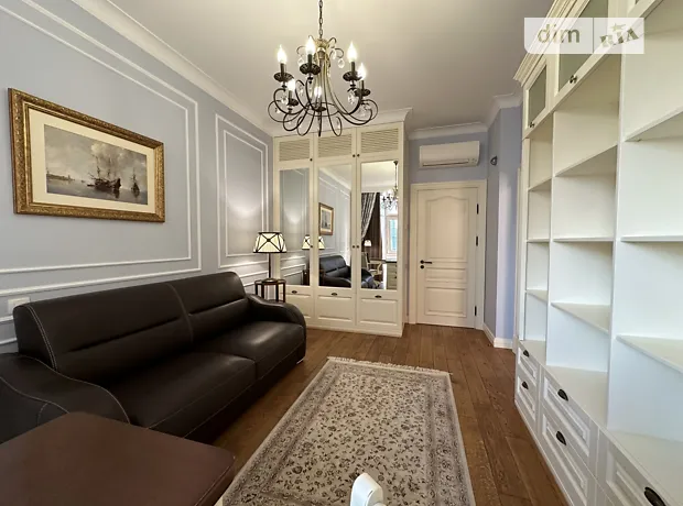 Квартира на вул. Звіринецька, 47 в Києві, ID 171784, фото №14