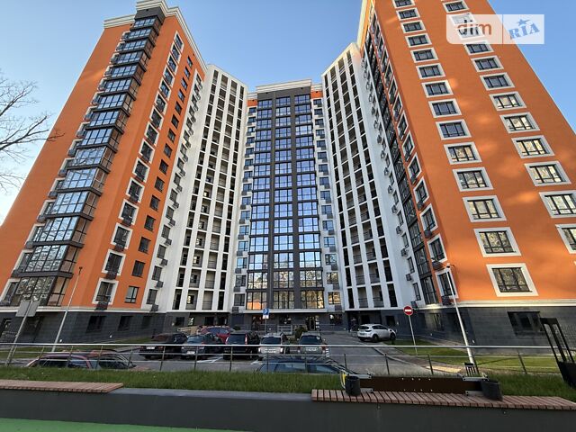 Квартира на вул. Живописна, 3 в Києві, ID 169400, фото №1