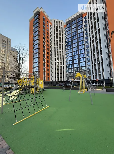 Квартира на вул. Живописна, 3 в Києві, ID 169400, фото №18