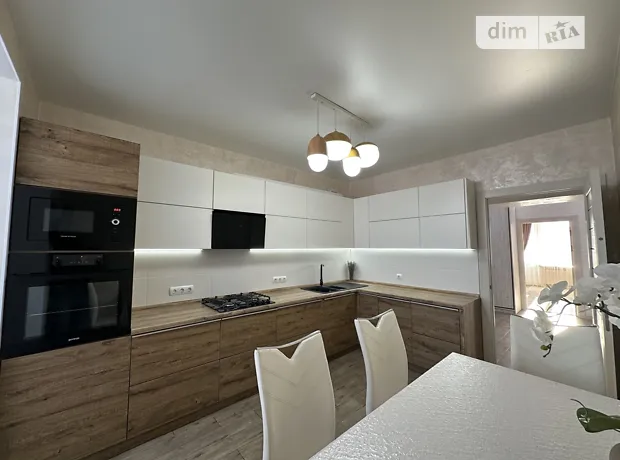 Квартира на вул. Лісогринівецька 30/6 в Хмельницький, ID 246144, фото №1