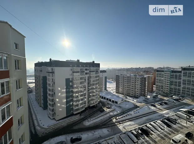 Квартира на вул. Лісогринівецька 30/6 в Хмельницькому, ID 246144, фото №7