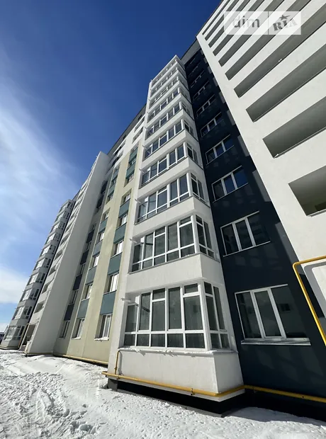 Квартира на вул. Лісогринівецька, 32 в Хмельницькому, ID 240262, фото №1