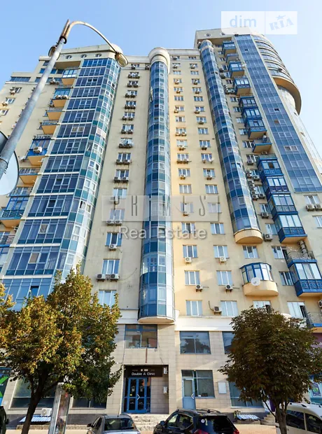 Квартира на вул. Князів Острозьких 46/2 в Києві, ID 183415, фото №41
