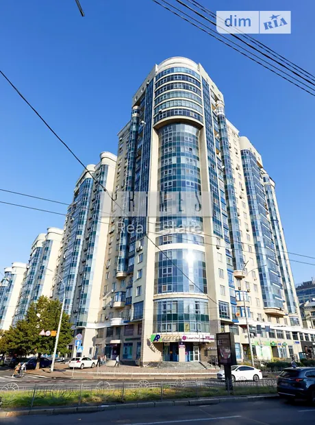 Квартира на вул. Князів Острозьких 46/2 в Києві, ID 183415, фото №43