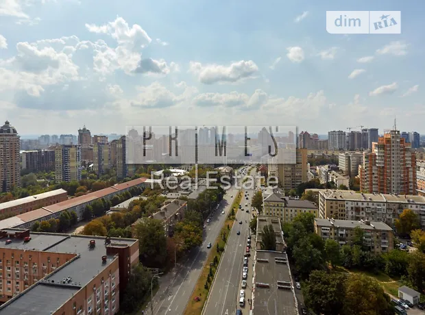 Квартира на вул. Князів Острозьких 46/2 в Києві, ID 183415, фото №8