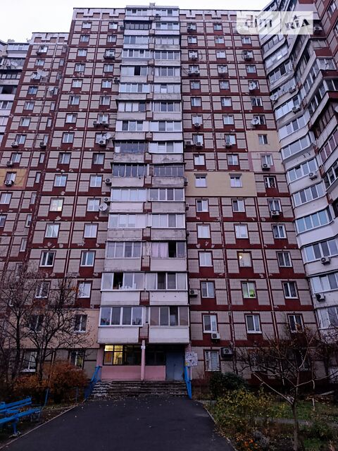 Квартира на просп. Червоної Калини, 71 в Києві, ID 163491, фото №1