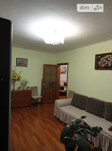 Квартира на просп. Червоної Калини, 71 в Києві, ID 163491, фото №11
