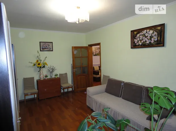Квартира на просп. Червоної Калини, 71 в Києві, ID 163491, фото №13
