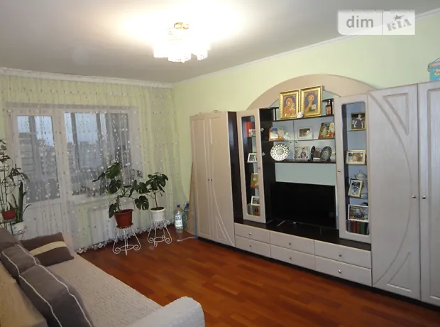 Квартира на просп. Червоної Калини, 71 в Києві, ID 163491, фото №16