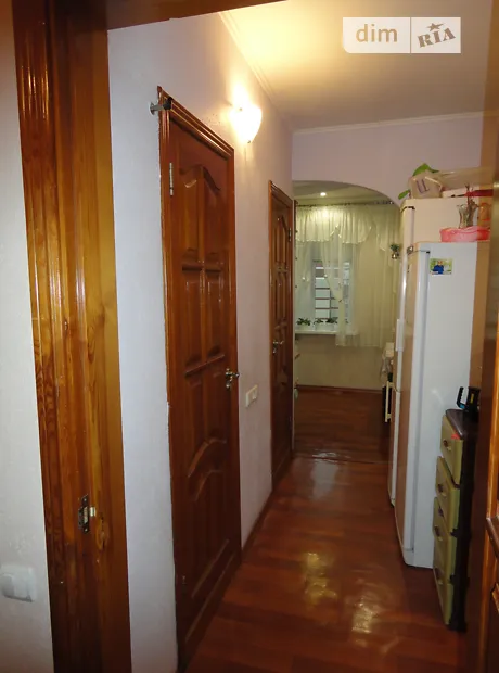 Квартира на просп. Червоної Калини, 71 в Києві, ID 163491, фото №18