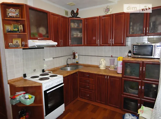 Квартира на просп. Червоної Калини, 71 в Києві, ID 163491, фото №24