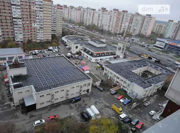 Квартира на просп. Червоної Калини, 71 в Києві, ID 163491, фото №25