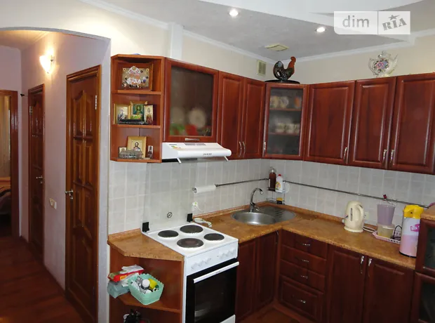 Квартира на просп. Червоної Калини, 71 в Києві, ID 163491, фото №7