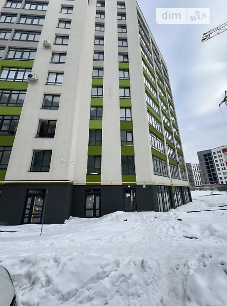 Квартира на вул. Приозерна в Івано-Франківську, ID 175025, фото №1