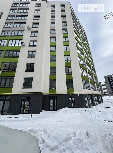 Квартира на вул. Приозерна в Івано-Франківську, ID 175025, фото №19