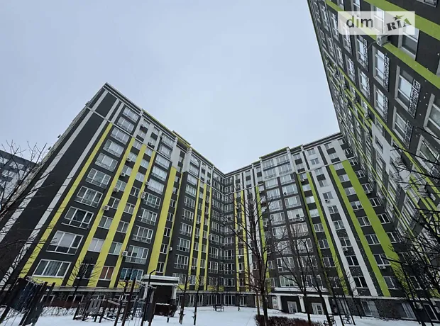 Квартира на вул. Григорія Сковороди, 25 в Києві, ID 238068, фото №1
