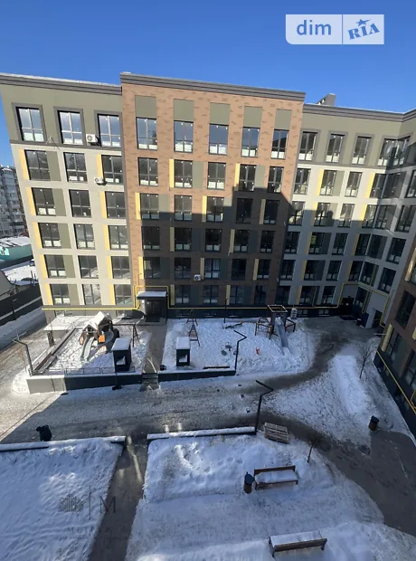 Квартира на вул. Лисенка в Києві, ID 237057, фото №19
