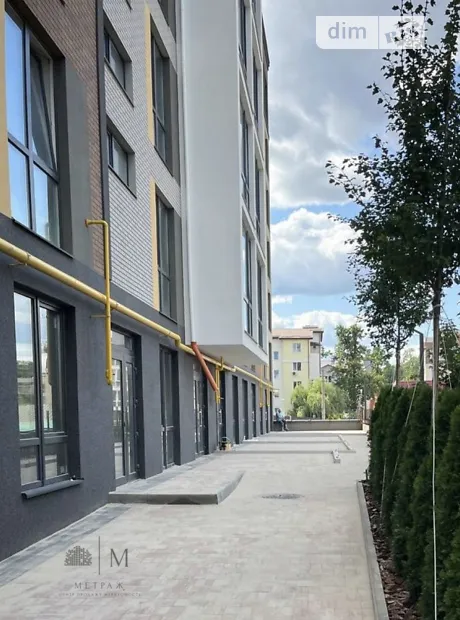 Квартира на вул. Лисенка в Києві, ID 237057, фото №25