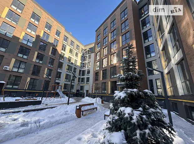 Квартира на вул. Лисенка, 21 в Києві, ID 221142, фото №12