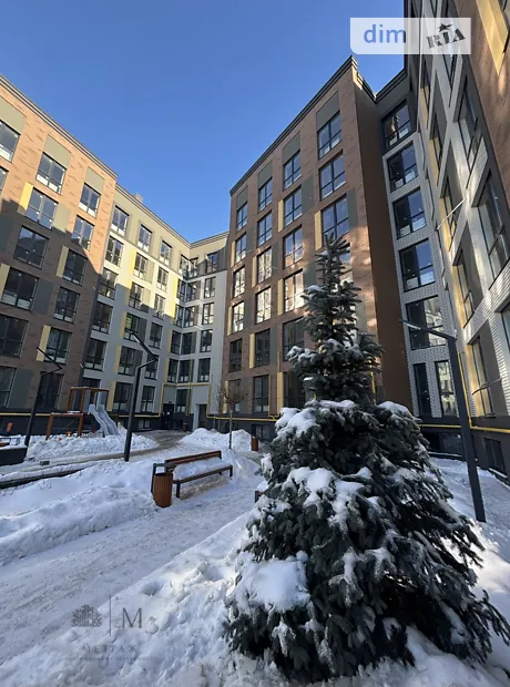 Квартира на вул. Лисенка, 21 в Києві, ID 221142, фото №13