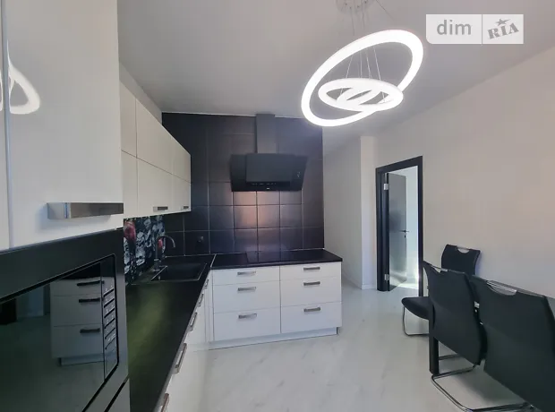 Квартира на вул. Олени Теліги в Києві, ID 239034, фото №15